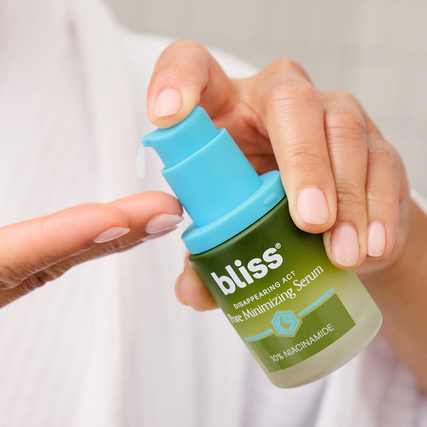 Disappearing Act Niacinamide Pore-Minimizing Serum