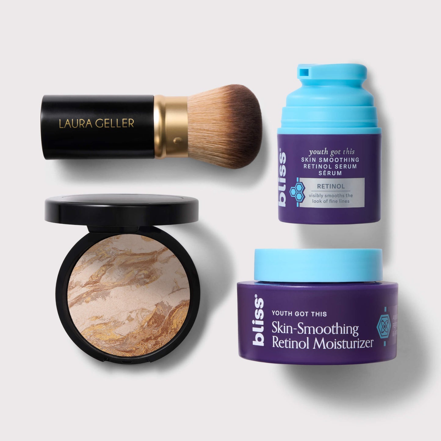 The Pro-Aging Kit (4PC)