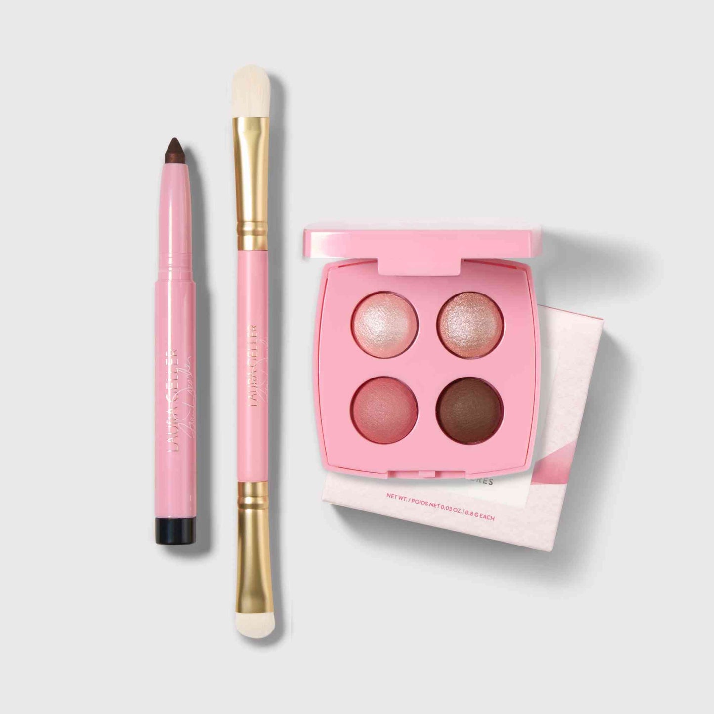 Limited Edition Cancer Schmancer Kit (3PC)