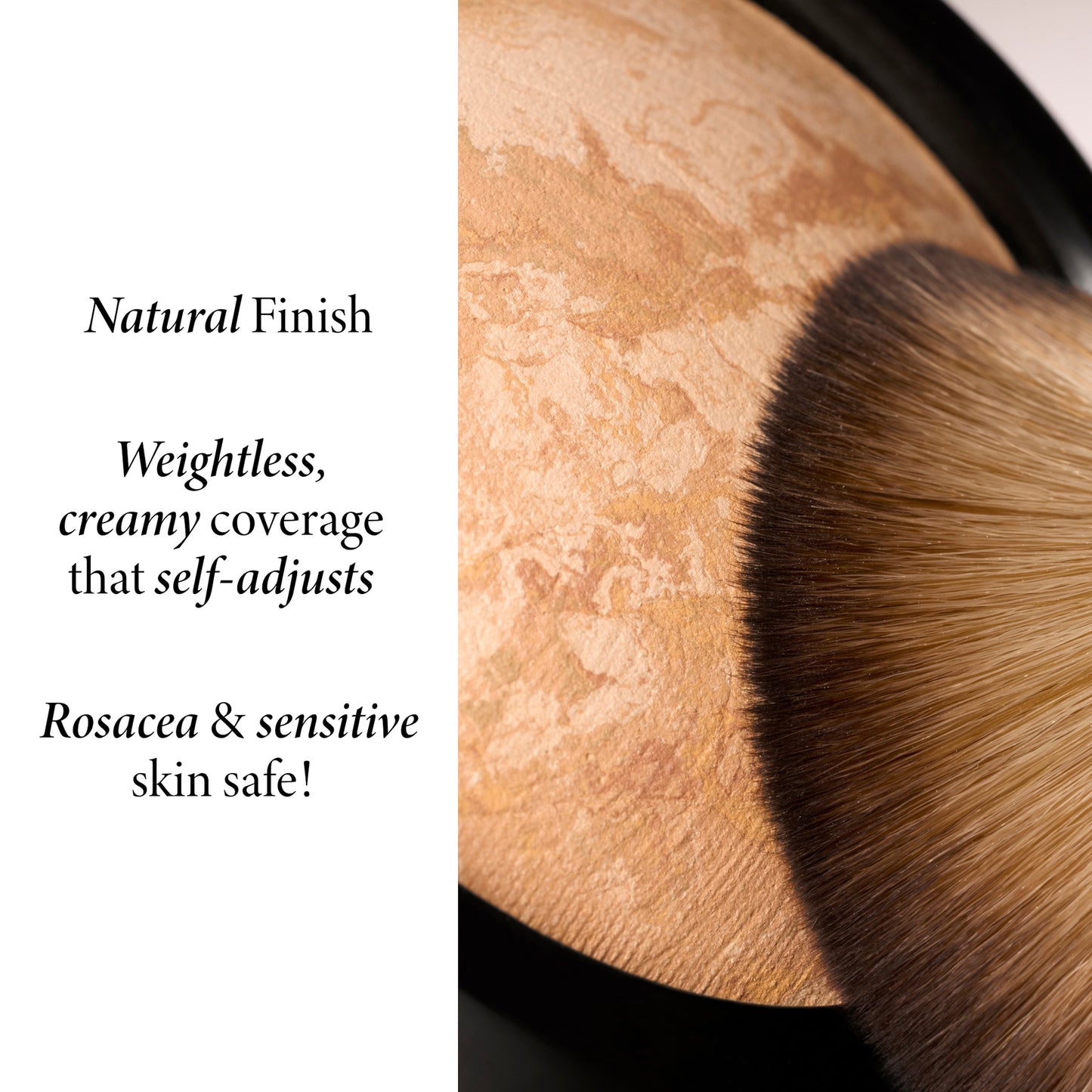 Baked Balance-n-Brighten Color Correcting Foundation