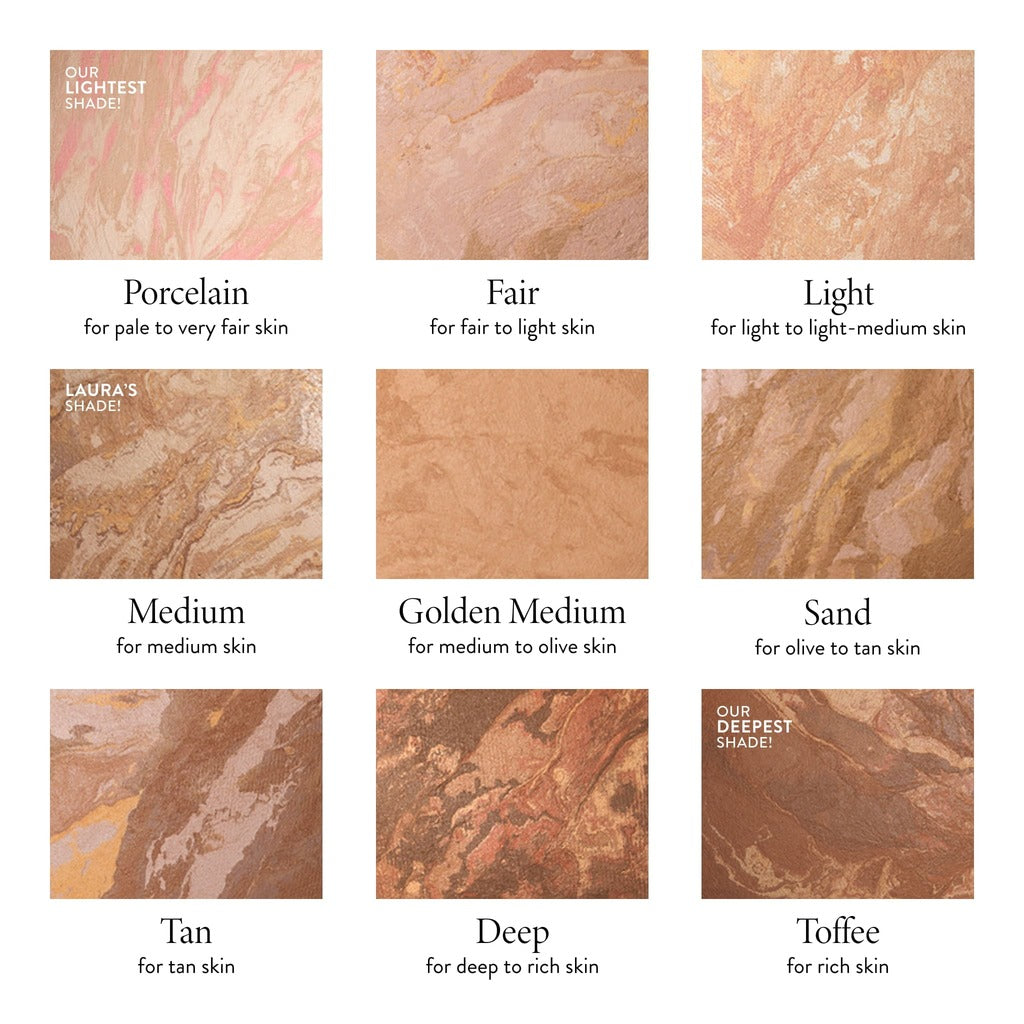 Baked Starter Kit - Tuscan Dreams (3 PC)