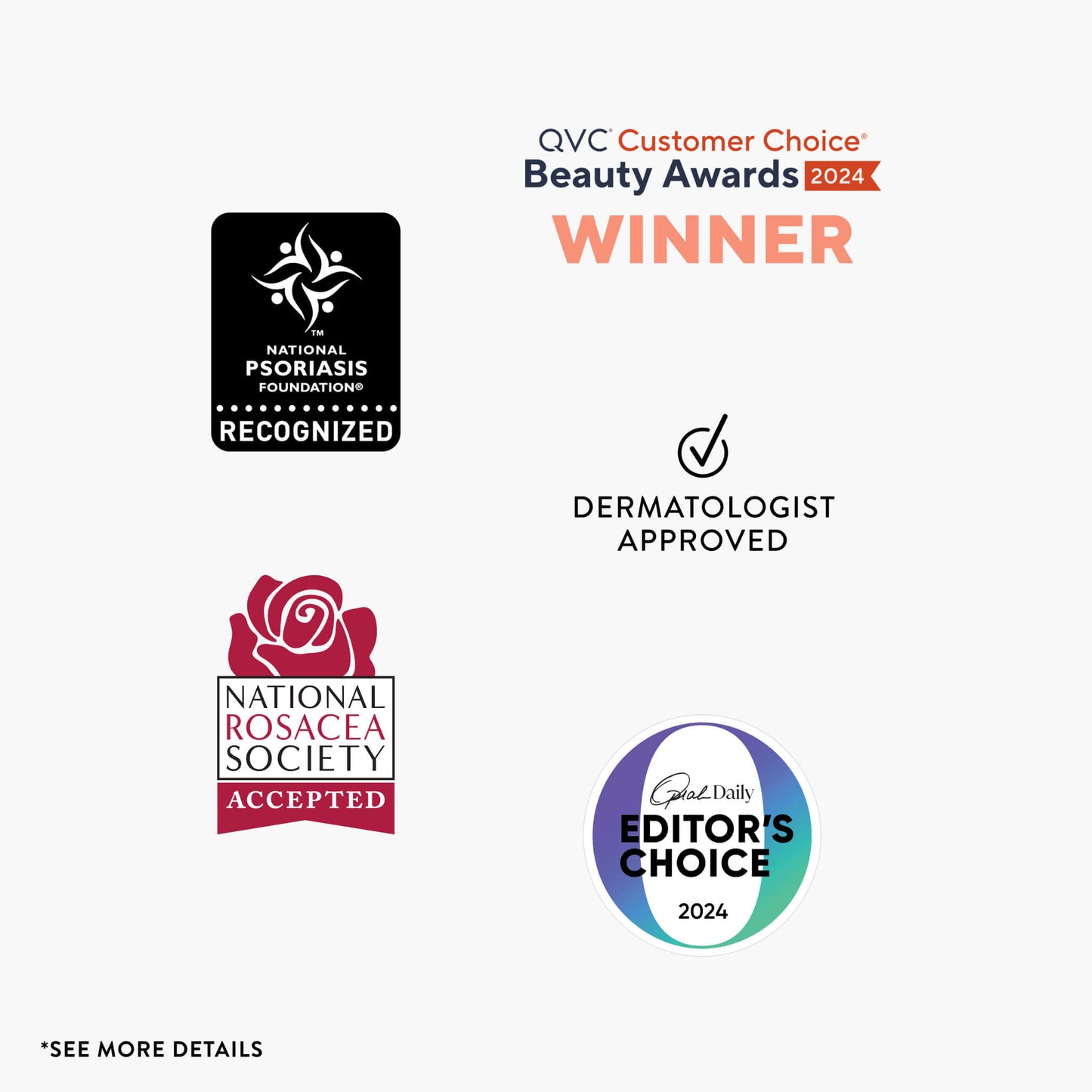 Holiday Baked Starter Kit (4PC)