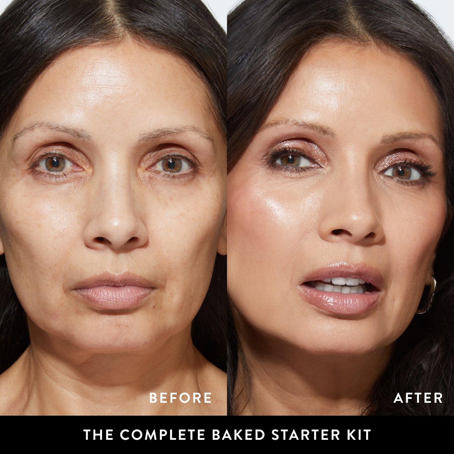 The Complete Baked Starter Kit (8 PC)