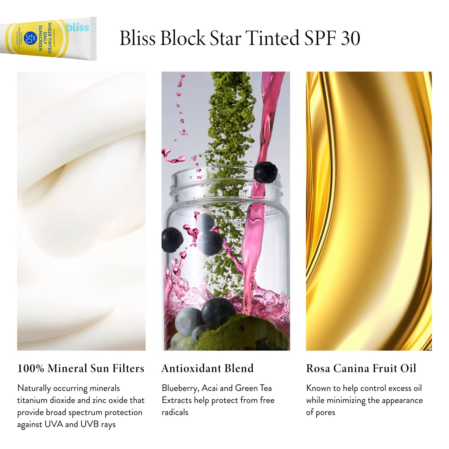 Beach Day SPF Kit (5PC)