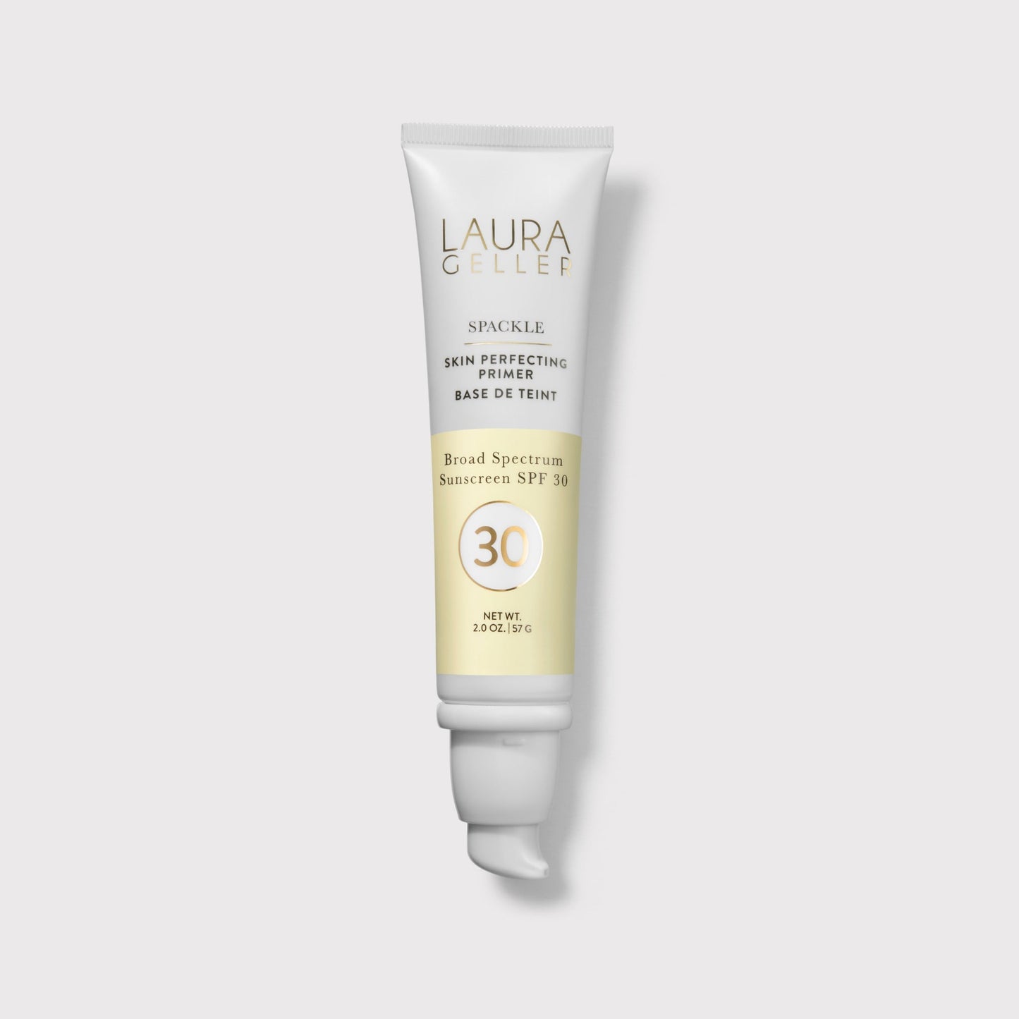 Spackle Skin Perfecting Primer