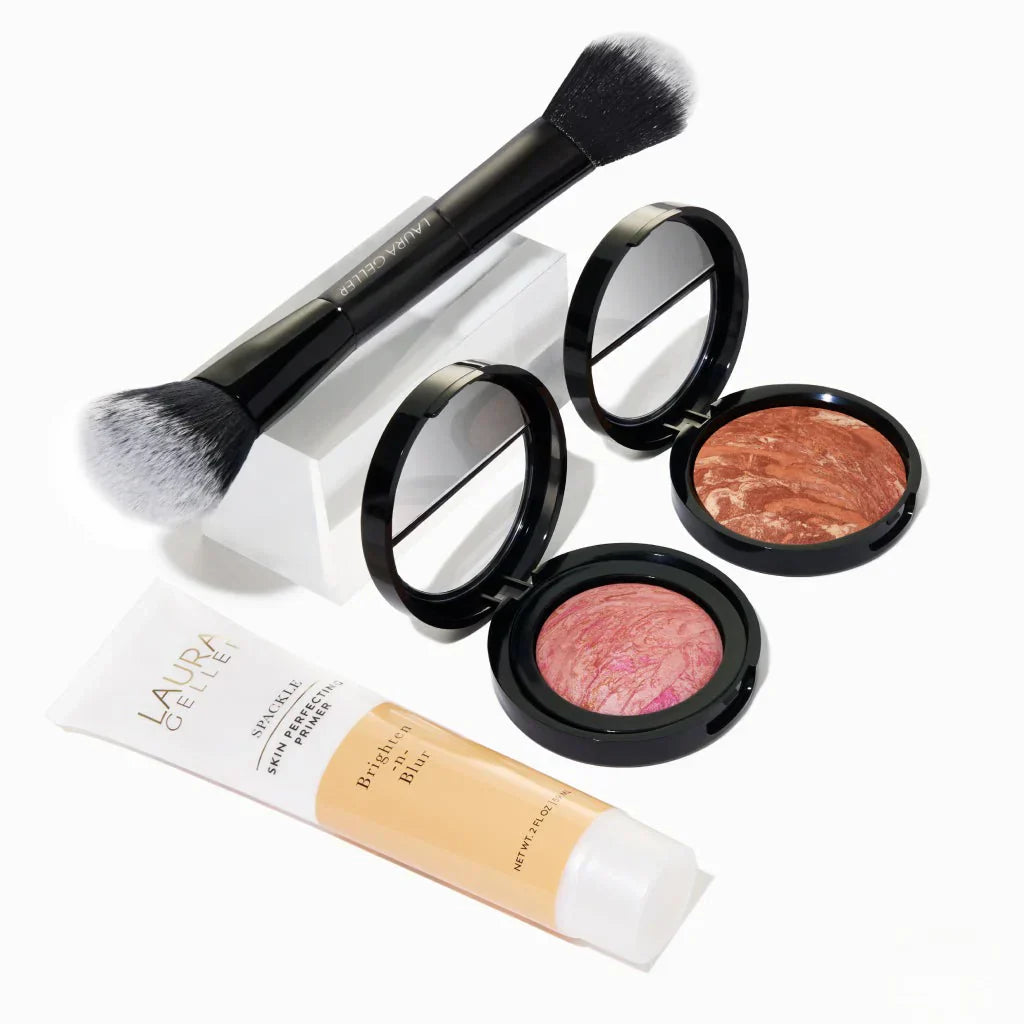 Laura's Finishing Touches Kit (4 PC)