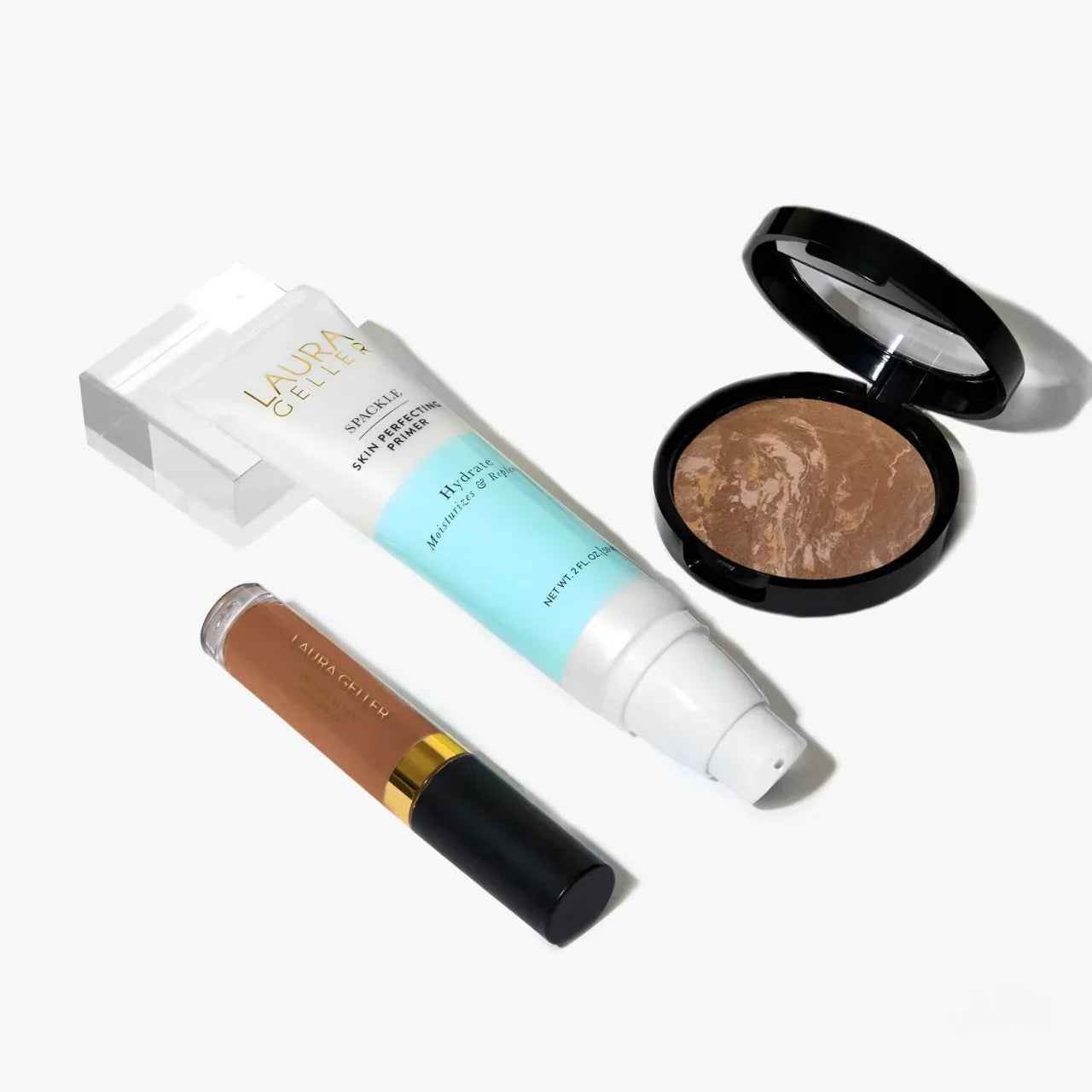 Mature Skin Basics Kit (3 PC)